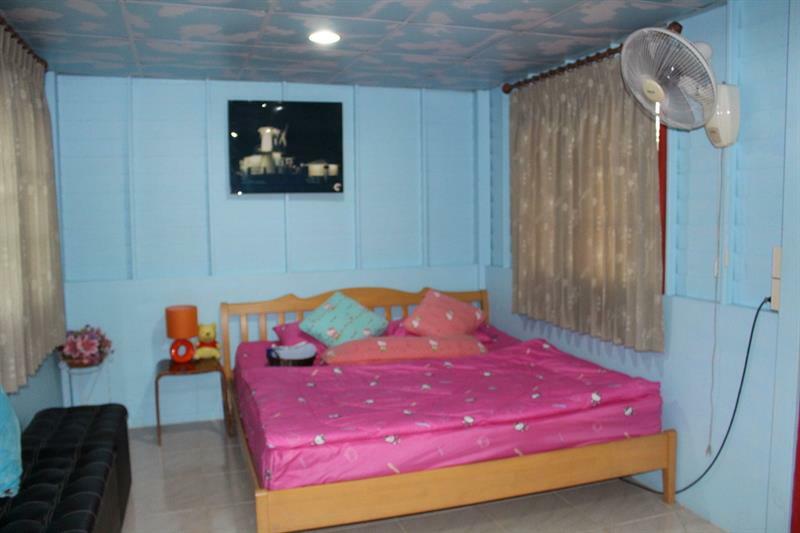 Kanghan Rak Theme Houses Pakchong Luaran gambar